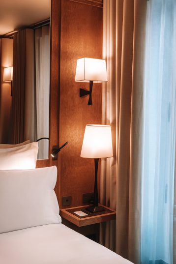 Hôtel Paris Last Minute - Villa Madame Paris 6, proche Jardin Luxembourg