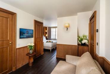 Cosy Suite 