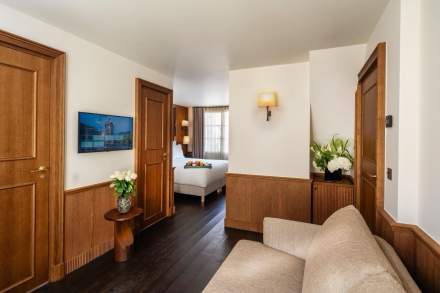 Cosy Suite 
