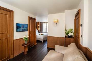 Cosy Suite 