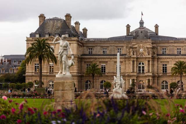 Parigi Saint Germain des Prés