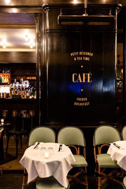 Parigi Saint Germain des Prés