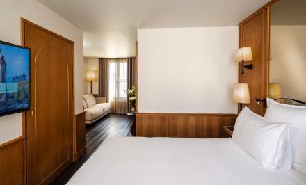 Cosy Suite